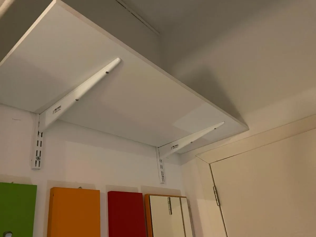 La Petite Louve Apartment Brussels