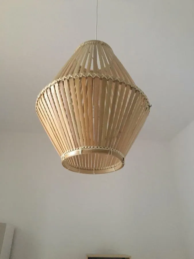 La Petite Louve Apartment Brussels Belgium